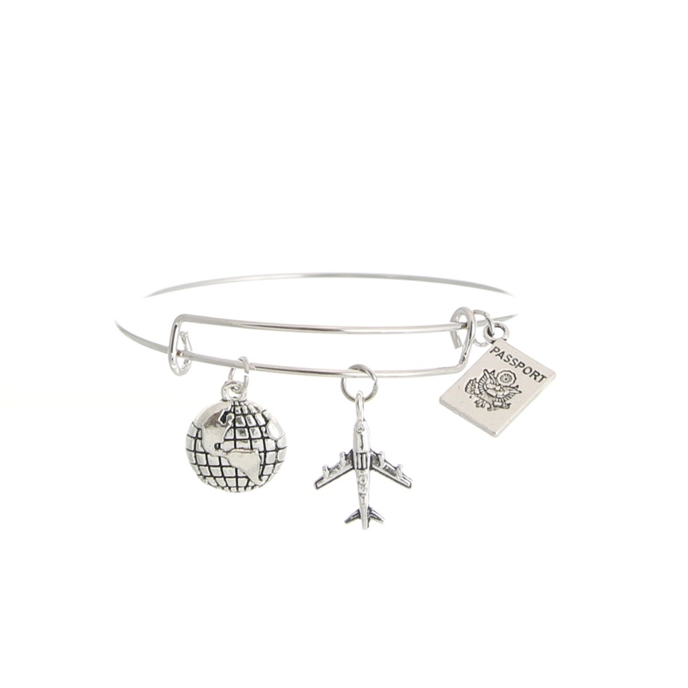 Charm Bracelet